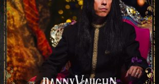 Danny Vaughn