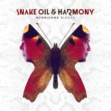 Snake Oil & Harmony