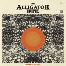 The Alligator Wine