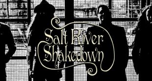 Salt River Shakedown
