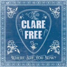 Clare Free