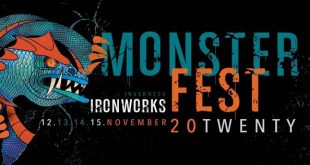Monsterfest