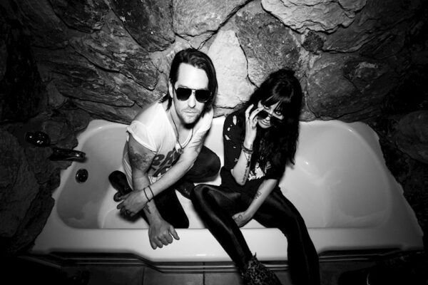 Interview: Dead Posey - Devil's Gate Music