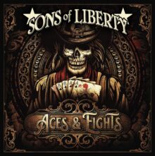 Sons Of Liberty
