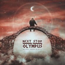 Next Stop Olympus