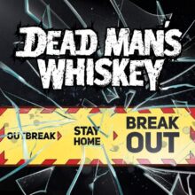 Dead Man's Whiskey